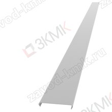 Крышка лотка 100 мм