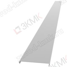 Крышка лотка 150 мм