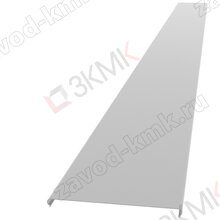 Крышка лотка 200 мм