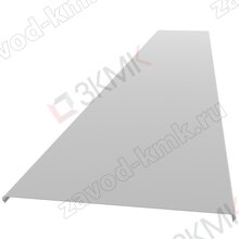 Крышка лотка 400 мм