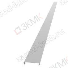 Крышка лотка 80 мм