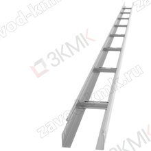 Лоток лестничный 100х50