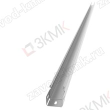 Лоток неперфорированный 50х50