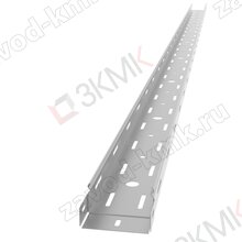 Лоток перфорированный 100х50