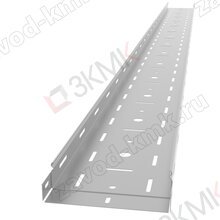 Лоток перфорированный 200x50