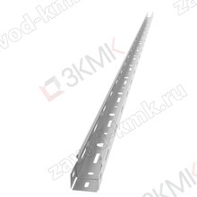 Лоток перфорированный 50x50