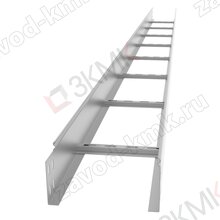 Лоток лестничный 200х100