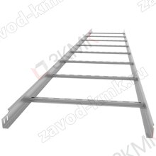 Лоток лестничный 500x50