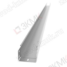 Лоток неперфорированный 100x80