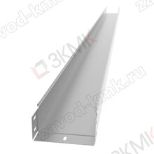 Лоток неперфорированный 150x80