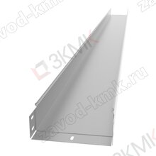 Лоток неперфорированный 200x80