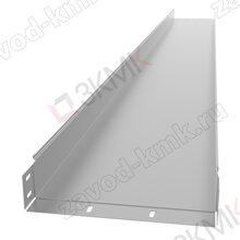 Лоток неперфорированный 300x80