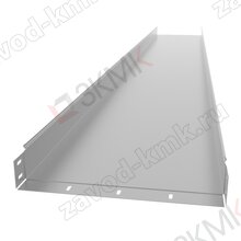 Лоток неперфорированный 400x80