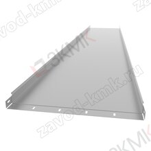 Лоток неперфорированный 500x50