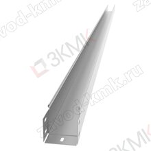 Лоток неперфорированный 80x80