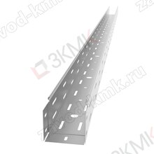 Лоток перфорированный 100х100 мм