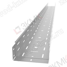 Лоток перфорированный 200х100 мм