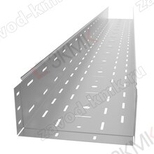 Лоток перфорированный 300х150 мм