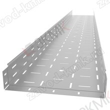 Лоток перфорированный 400х100 мм