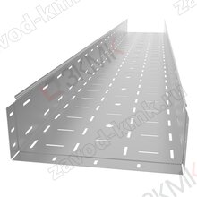 Лоток перфорированный 400х150 мм