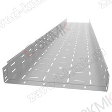 Лоток перфорированный 500х100 мм