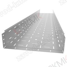 Лоток перфорированный 500х150 мм