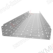 Лоток перфорированный 600х150 мм