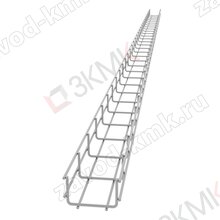 Лоток проволочный 100x60
