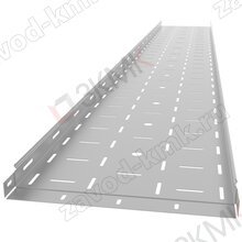 Лоток перфорированный 400x50