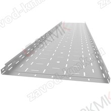 Лоток перфорированный 600x50