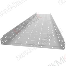 Лоток перфорированный 600x80