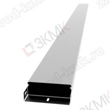 Короб прямой СП 150х50