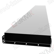 Короб прямой СП 400х80