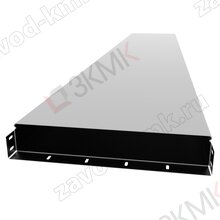 Короб прямой СП 500х80