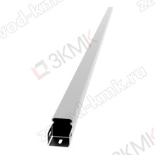 Короб прямой СП 50х50