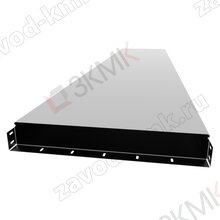 Короб прямой СП 600х80