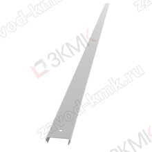 Крышка на лоток с заземлением 50 мм