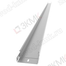 Лоток неперфорированный 100x40