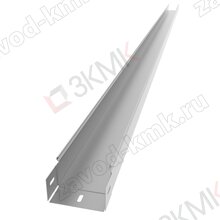 Лоток неперфорированный 100x65