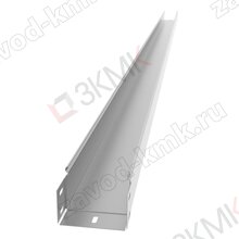 Лоток неперфорированный 100x70