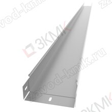 Лоток неперфорированный 150x65