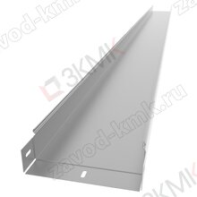 Лоток неперфорированный 200x65