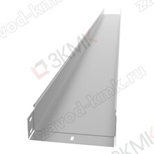 Лоток неперфорированный 200x70