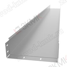 Лоток неперфорированный 300x110