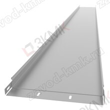 Лоток неперфорированный 300x40