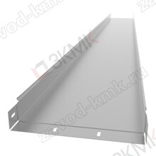 Лоток неперфорированный 300x65