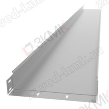 Лоток неперфорированный 300x70
