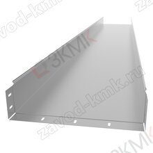 Лоток неперфорированный 400x110