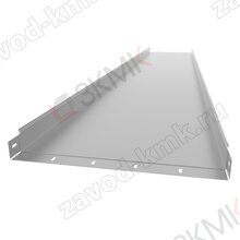 Лоток неперфорированный 500x65
