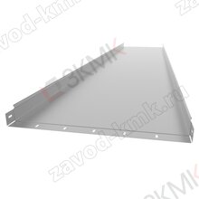 Лоток неперфорированный 600x65